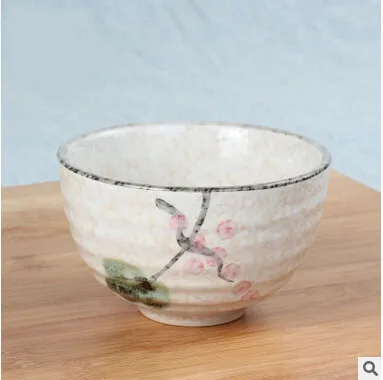 Хорошее качество японская маття чаша, керамические чай Матча набор, 300 мл exprot пион ваза для цветов