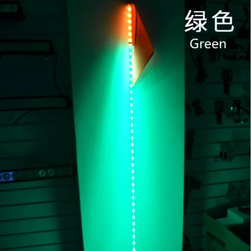LED Whips Light 6