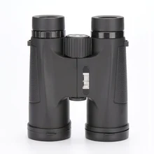 Высокомощный бинокль 10x42 профессиональный полностью многослойный водонепроницаемый Hd телескоп Lll ночного видения для охоты кемпинга
