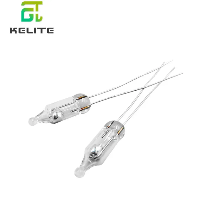 

5MM Mercury Switch Tilt Sensor Angle Sensor Unidirectional 100% Brand New (50PCS/Lot)