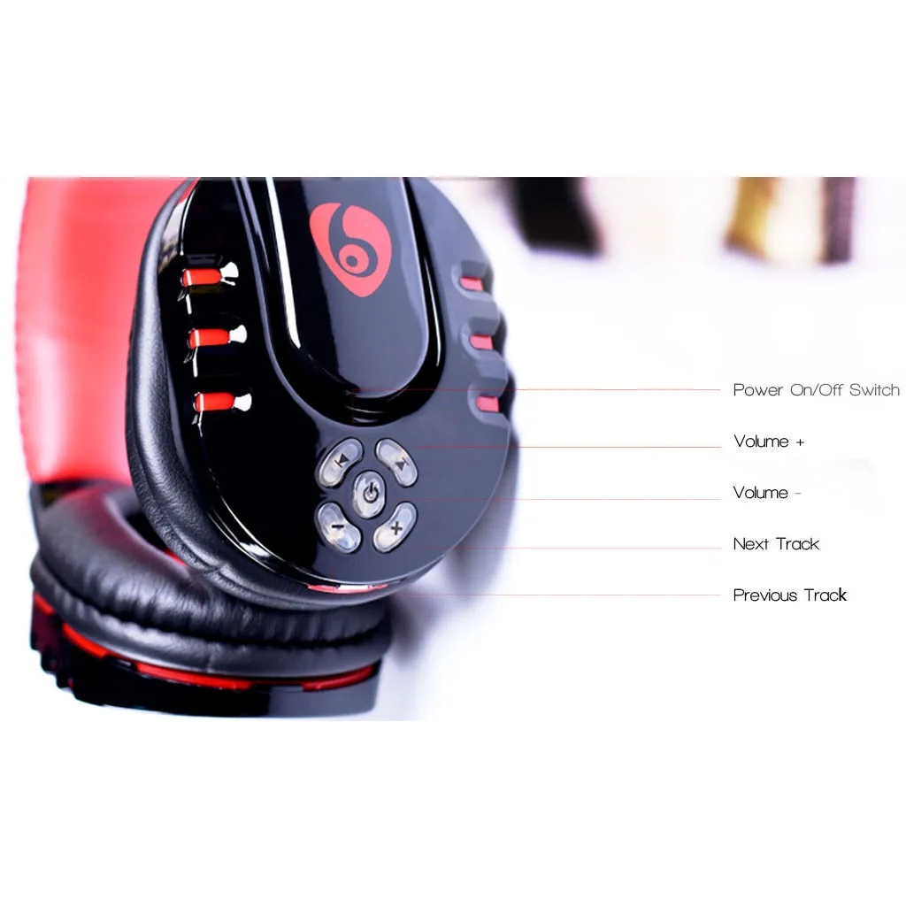 bluetooth earphone