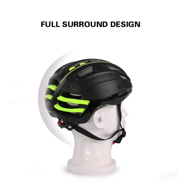 Cairbull шлемы с козырек защитой от УФ очки Велоспорт VTT EPS MTB дорожный велосипед