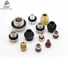 Воздухопроницаемый m6 Гидрофобный IP 68 вентиляционный эптфэ