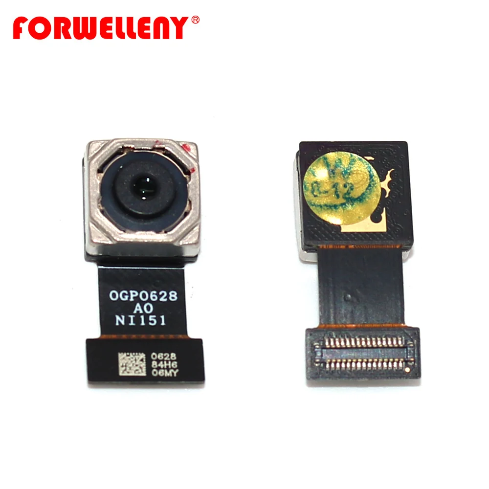 

For xiaomi Xiomi redmi 5 plus / redmi5 plus rear Big Back Main Camera Module Replacement Part