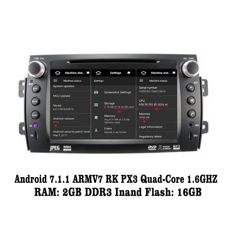 Clearance Liislee Android 7.1 2G RAM For Suzuki SX4 2006~2014 Car Radio Audio Video Multimedia DVD Player WIFI DVR GPS Navi Navigation 1 Clearance Liislee Android 7.1 2G RAM For Suzuki SX4 2006~2014 Car Radio Audio Video Multimedia DVD Player WIFI DVR GPS Navi Navigation 1