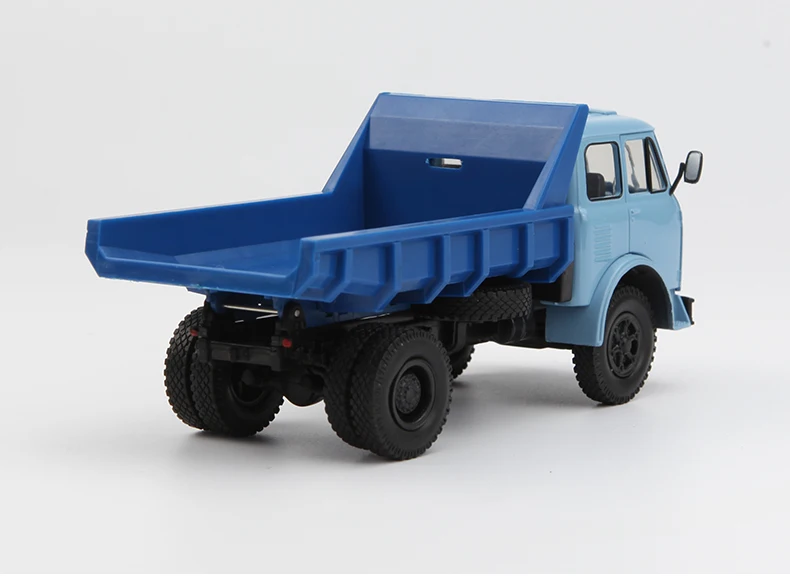 SSM 1:43 MAZ-503 1963 грузовик бутик сплава автомобиля игрушечные лошадки для детей модель детской игрушки подарок оригинальная коробка