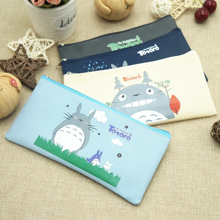 

19*9.5cm pencil box fabric pencil box with logo printing free shipping