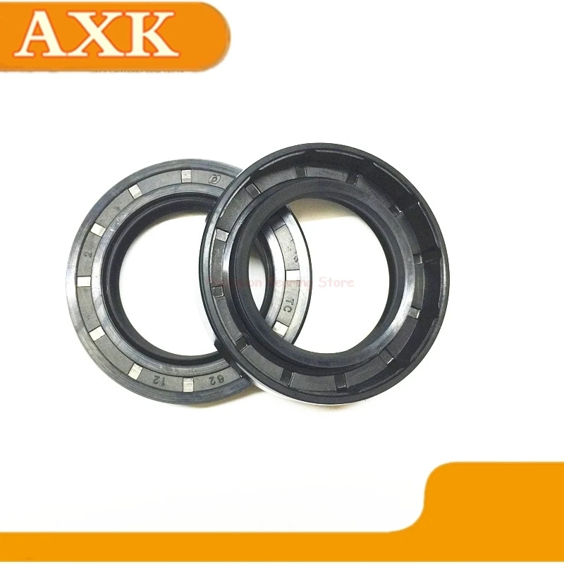 

AXK 10PCS High quality skeleton oil seal 55*85*8/10/12/55*90*8/10/12/55*95*12