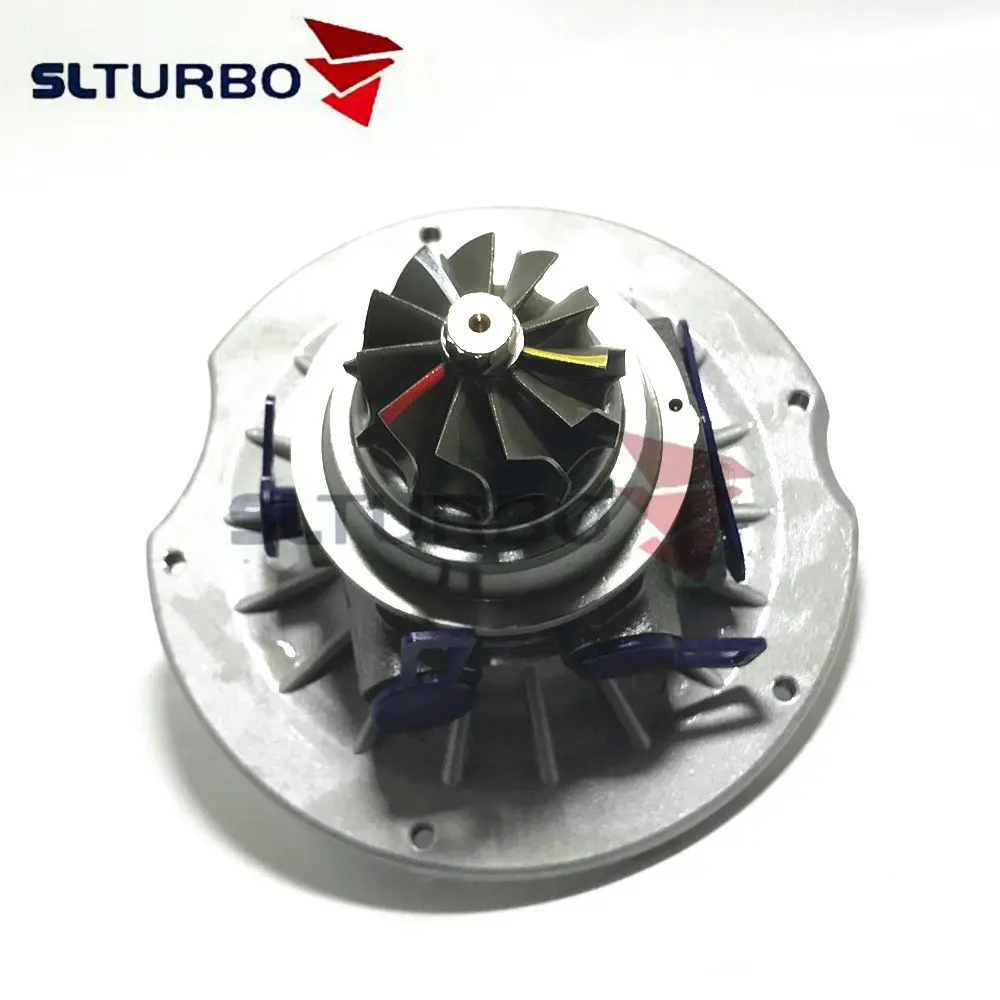 

IHI turbo parts RHF4V turbine cartridge core CHRA VJ30 RF4F.13.700 for Mazda Premacy 2.0 DI RF4F 66KW 2001-
