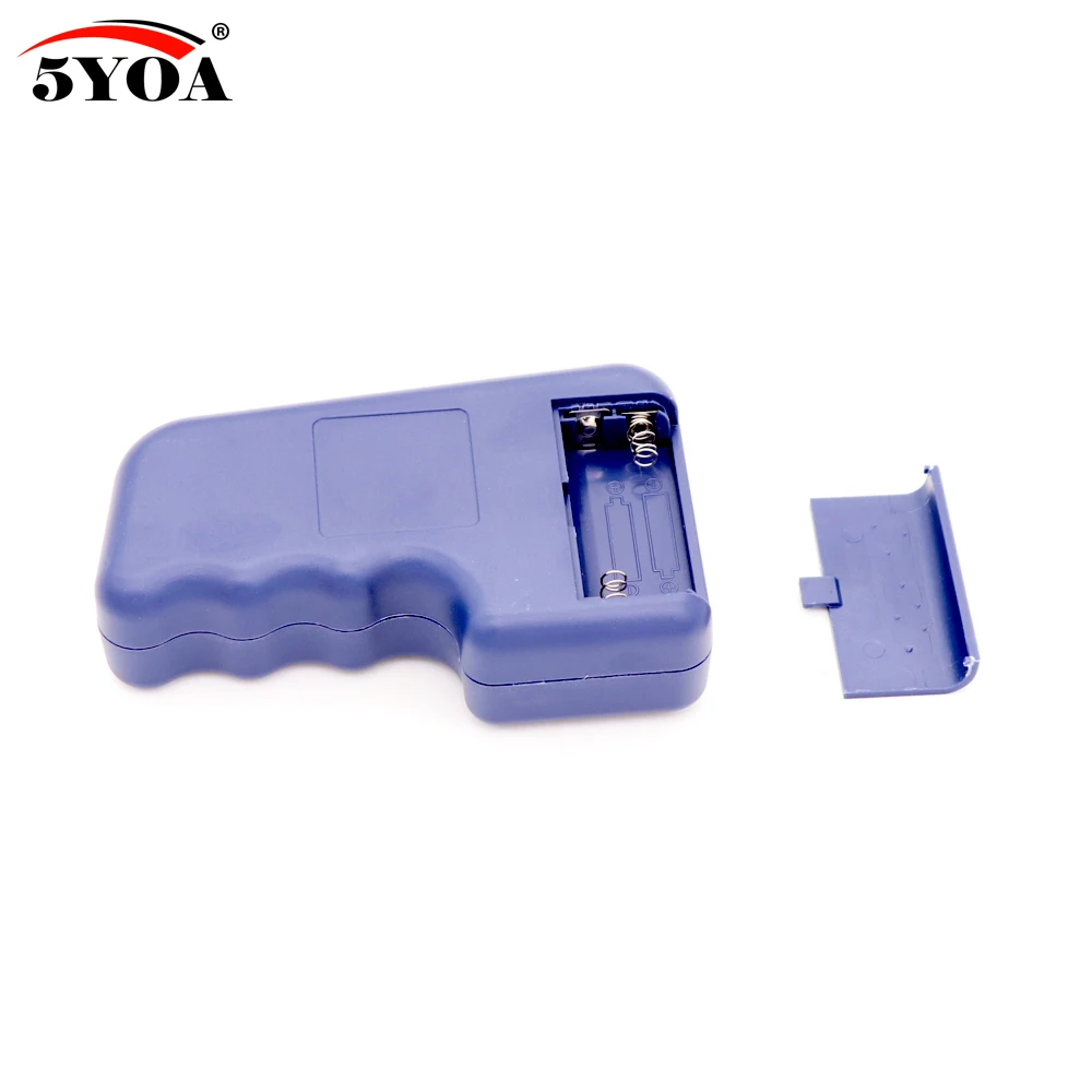 Portanome Per Visitatori Durable - Stampabile, Con Foro EURO, 97x86 Mm - Foto 9