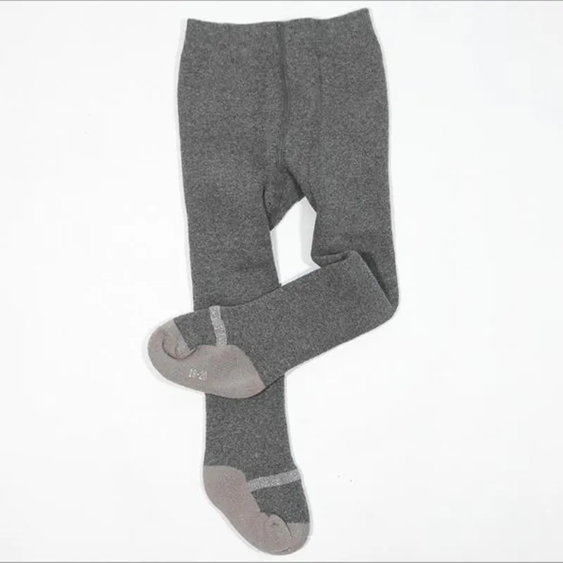 Baby girls dacing pantyhose winter tights 1-6