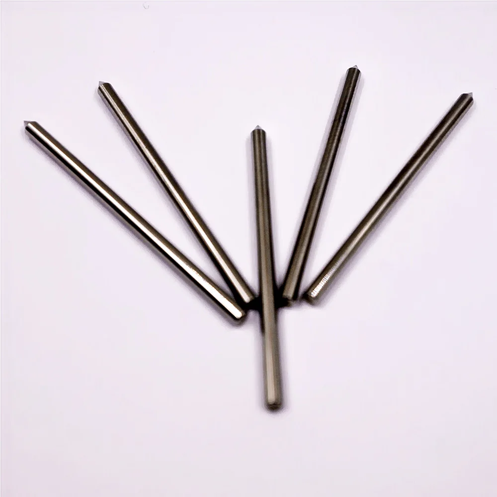 On off valve II poppet NO. 010105-1 water jet needle