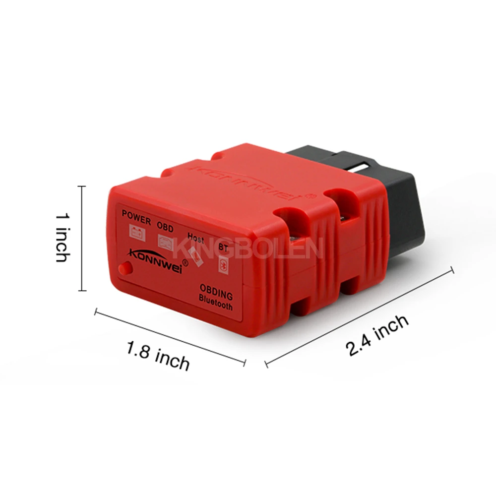KW902 elm327 Bluetooth (5)