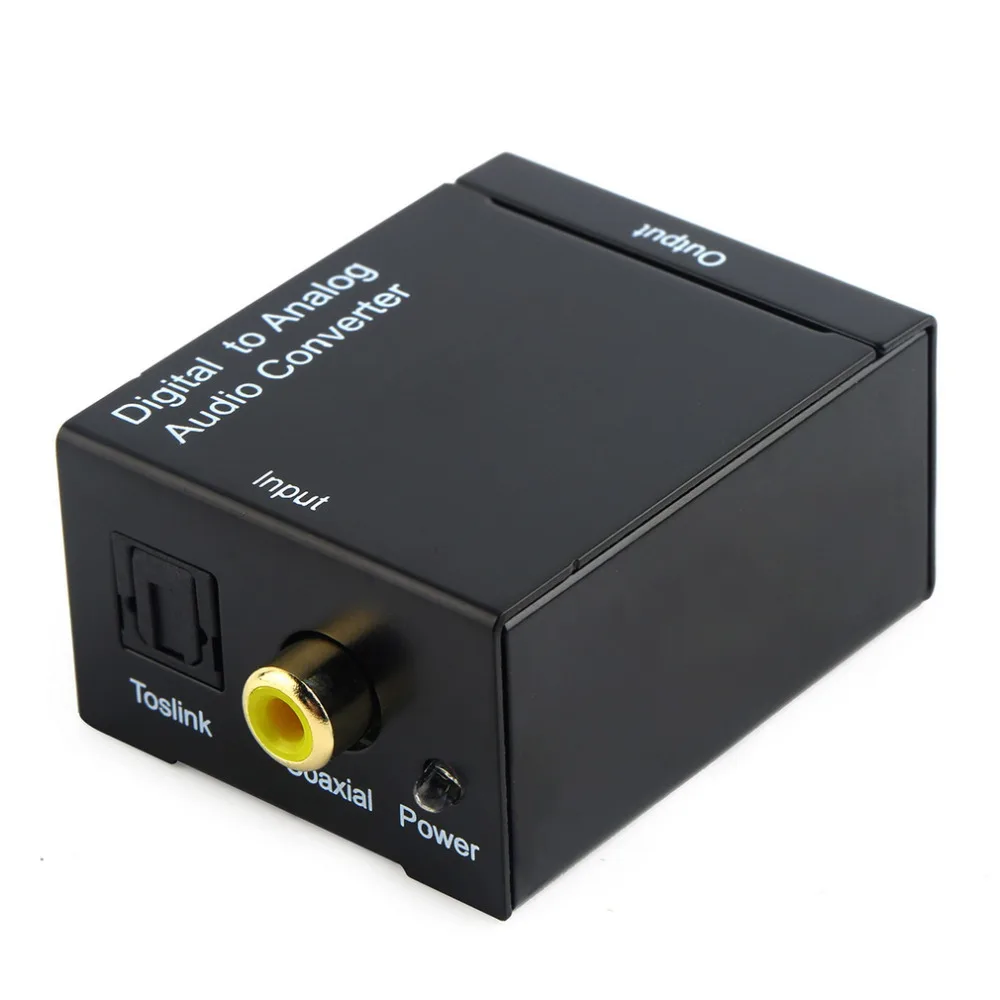 Buy Hot Digital to Analog Audio Converter Digital
