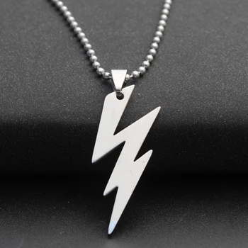 

10pcs/lot The Flash Logo Necklace Flash Gorden Stainless Steel Neckalce Barry Allen Inspired Necklace