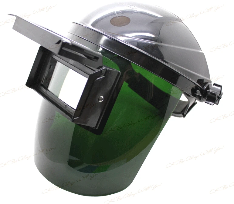 

Promotion! Auto Darkening Solar Welding masks Aggressive Orangutan Shape The best Lens replacement +4PCS