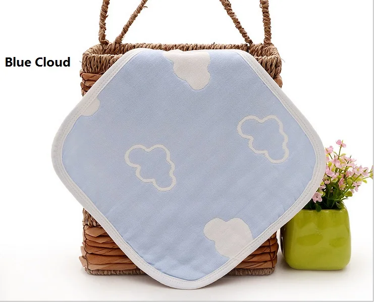 blue cloud