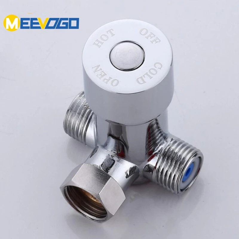 MEEVOGO Mixing Valve Sensor Faucet Accessory GYFFaucet Cartridges