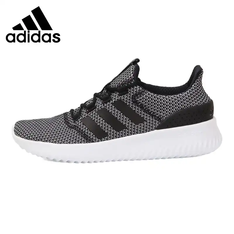 Novedad Original, Adidas NEO, marca Cloudfoam, zapatillas de Skateboarding  para hombre definitivas|Skate| - AliExpress