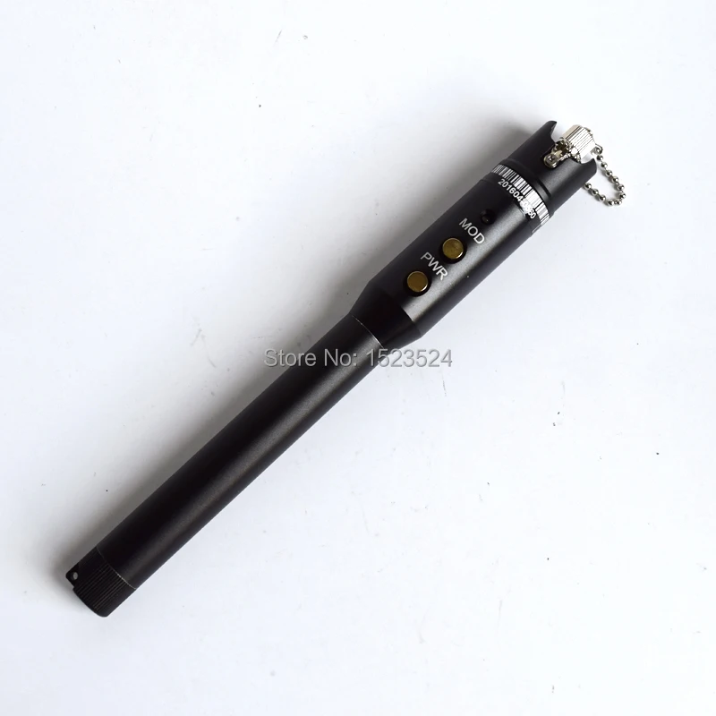Brand New 50mw Fiber Optic Pen-type Visual Fault