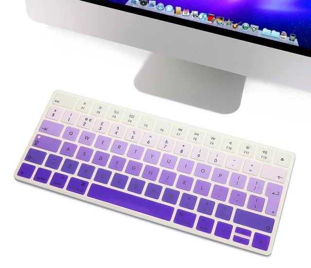 HRH-New-EU-UK-Rainbow-Keyboard-Cover-Silicone-Skin-for-Apple-Magic-Keyboard-MLA22B-A-European.jpg_640x640 (3)