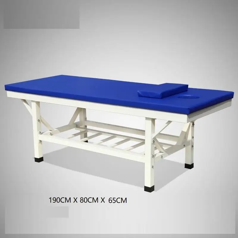 Massagetafel Tafel Cama Para Mueble Cadeira De Massagem Lettino Massaggio салон мебель стол стул Camilla masaje Массажная кровать - Цвет: MODEL F