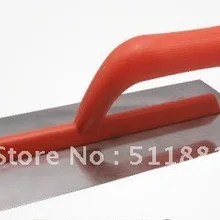 NCCTEC Tiling trowel 12 ''длинный пластиковый мягкий захват