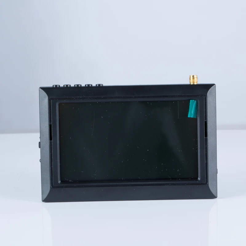 

1PC FXT408 Search Display Screen Built in Hypersensitive 5.8GHz Receiver Real Time Video from FPV Camera for RC