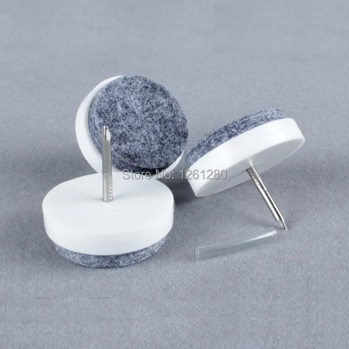 free shipping 20 peices foot nails Non slip and tide and