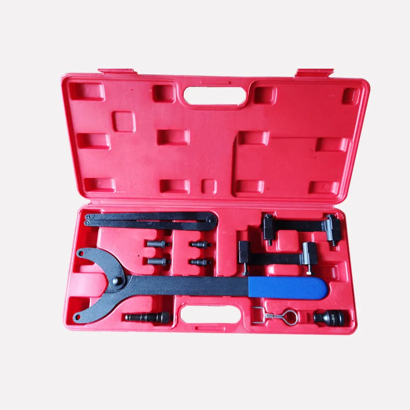 

Engine Timing Alignment Camshaft Locking Tool For VW, AUDI A4/ A6/A8 Q7 4.2