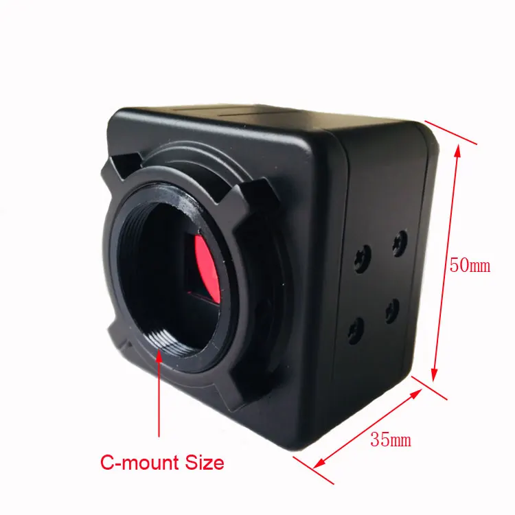 5MP CMOS USB микроскоп камера цифровой электронный окуляр Бесплатный драйвер высокоскоростной Биологический микроскоп HD промышленная камера