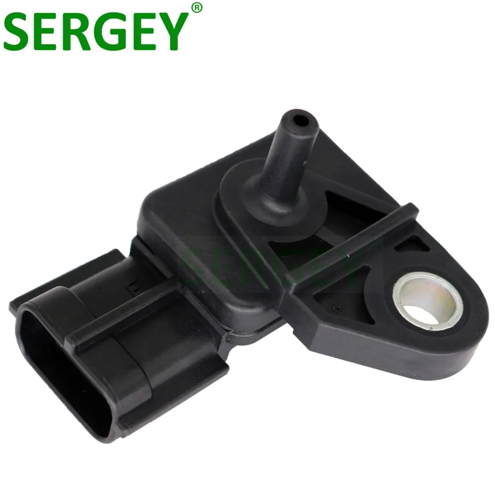 1292015 E1T96771 For TRIUMPH ROCKET X 2300 III 3 MAP Sensor (4)