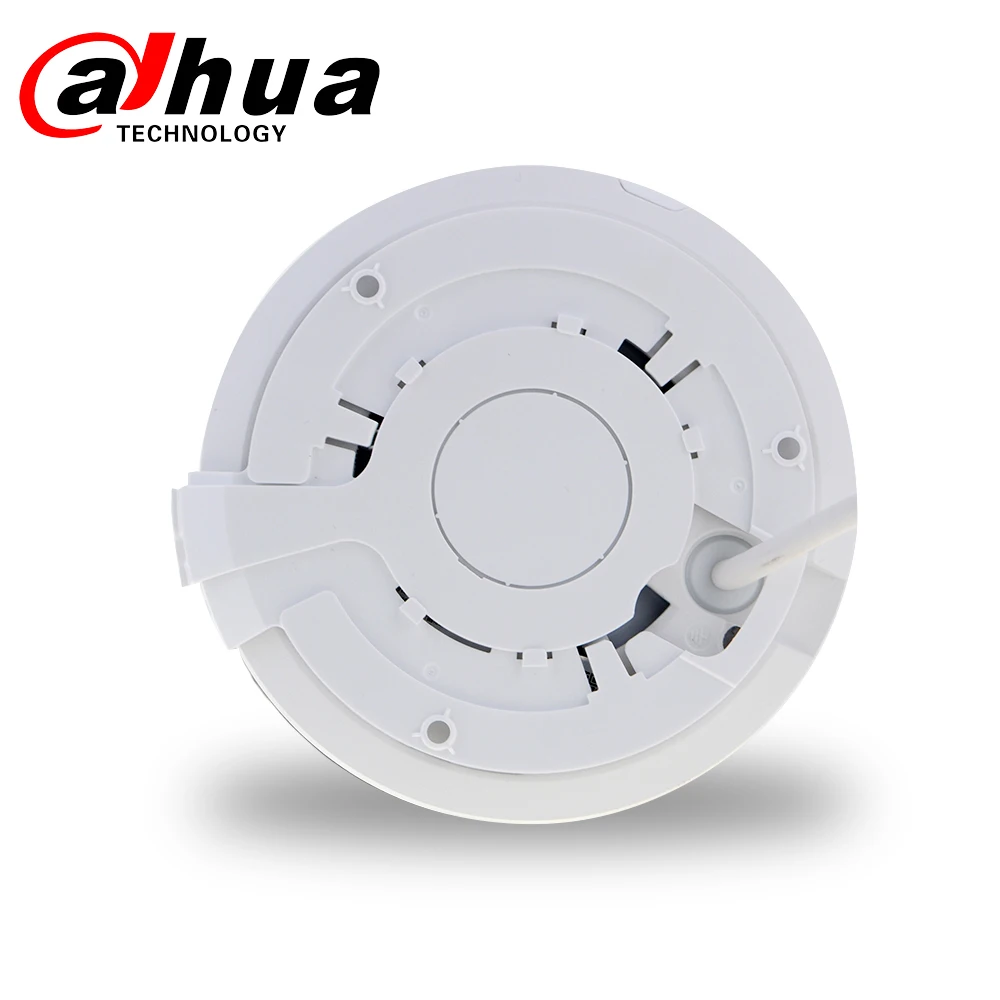 Dahua IPC-EW4431-ASW 4MP панорама 180 градусов POE wifi рыбий глаз ip-камера Встроенный микрофон слот для sd-карты аудио сигнал тревоги вход/выход интерфейс