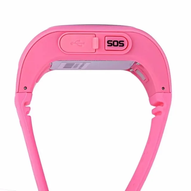 q50 gps watch sim card
