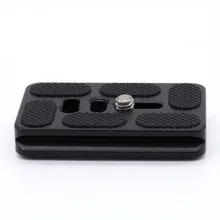 Камера PU60 универсальная БЫСТРОРАЗЪЕМНАЯ пластина для Arca Swiss Benro B1 B2 B3 J1 J2 шариковая головка