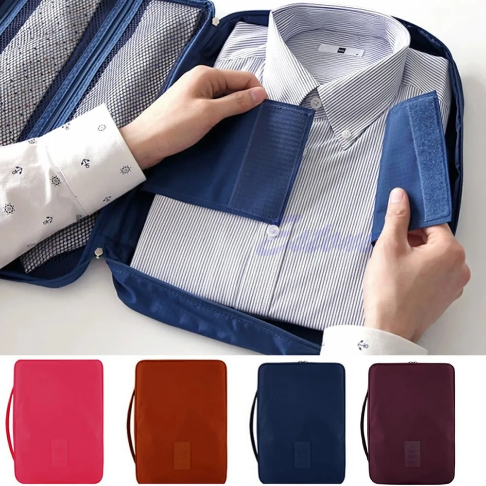 чехол для рубашки. Shirt case. чехол для рубашек дорожный, so302, 40*25*7. футболка хозяйство. рубашка в упаковке.