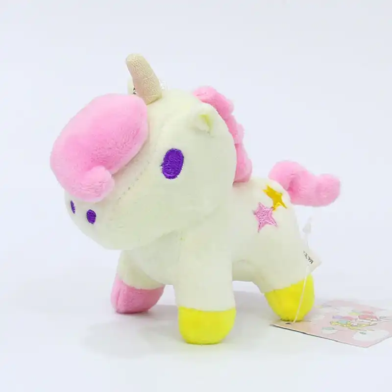 stuffed animal keychains