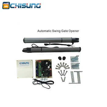 

chisung remote control for swing gate opener