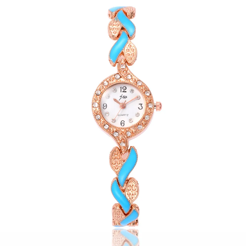 Women Fashion Stainless Steel Band Analog Quartz Round Wrist Watch Watches Exquisite Stainless Steel Bracelet watch Women Fashion Stainless Steel Band Analog Quartz Round Wrist Watch Watches Exquisite Stainless Steel Bracelet watch