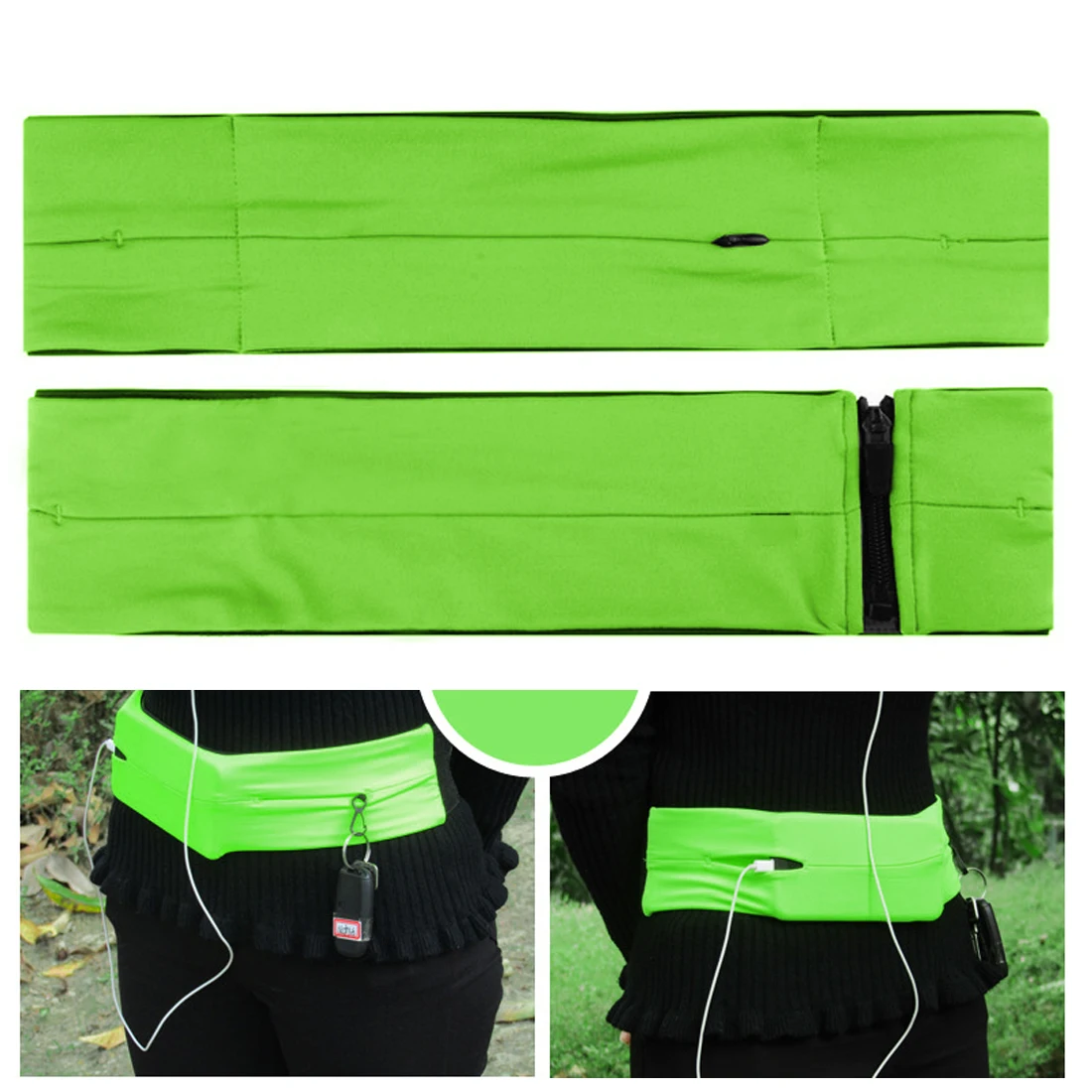 best pouch for running