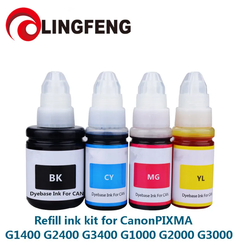 Canon G3400 Off 72