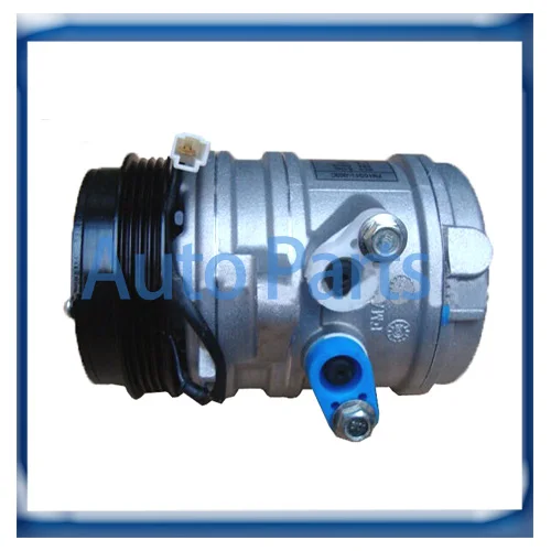 

SP10 Car AC Compressor For Chevrolet Spark/Daewoo Matiz M150 Kalos 717855 717860 717778 96568208 9656821