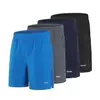 ARSUXEO Running Shorts Men Quick Dry Training Jogging Sports Shorts Workout Gym Clothing Loose Fit B203 6