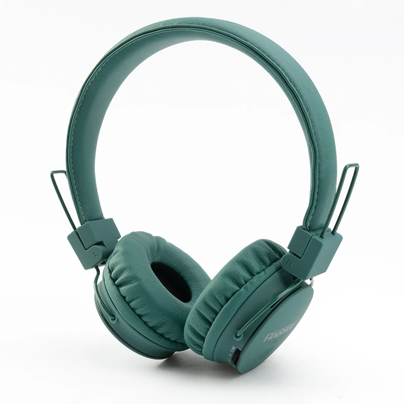 Hifi Проводные Беспроводные Bluetooth наушники с глубокими басами стерео гарнитура