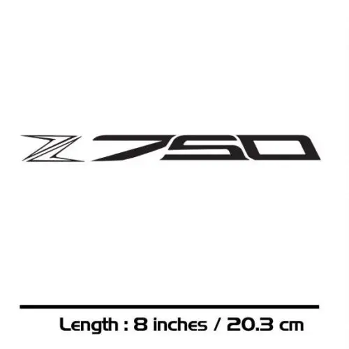Z750
