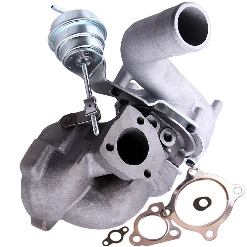 K04 001 турбо для Audi A3 Upgrade A4 TT SEAT 1.8L Турбокомпрессор 53049500001 K03 K03S Модернизированный