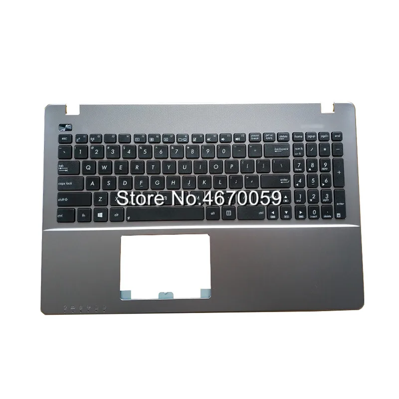 for ASUS   X550V K550V X550C R510L Y581L X552M F550 W50J A550J 1