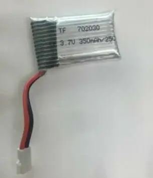 Бесплатная доставка 50 шт./лот 702030 3 7 v 350mah полимерная литиевая аккумуляторная