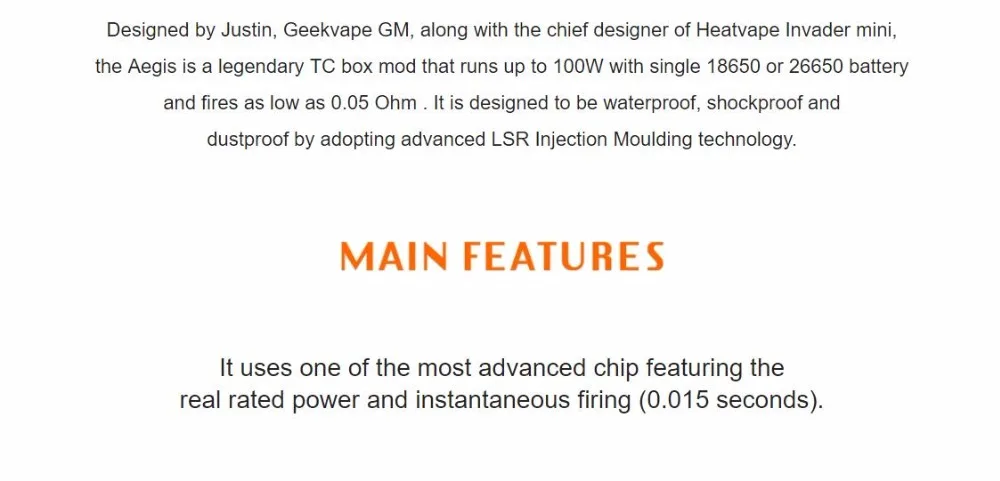 Geekvape Aegis Box Mod-1