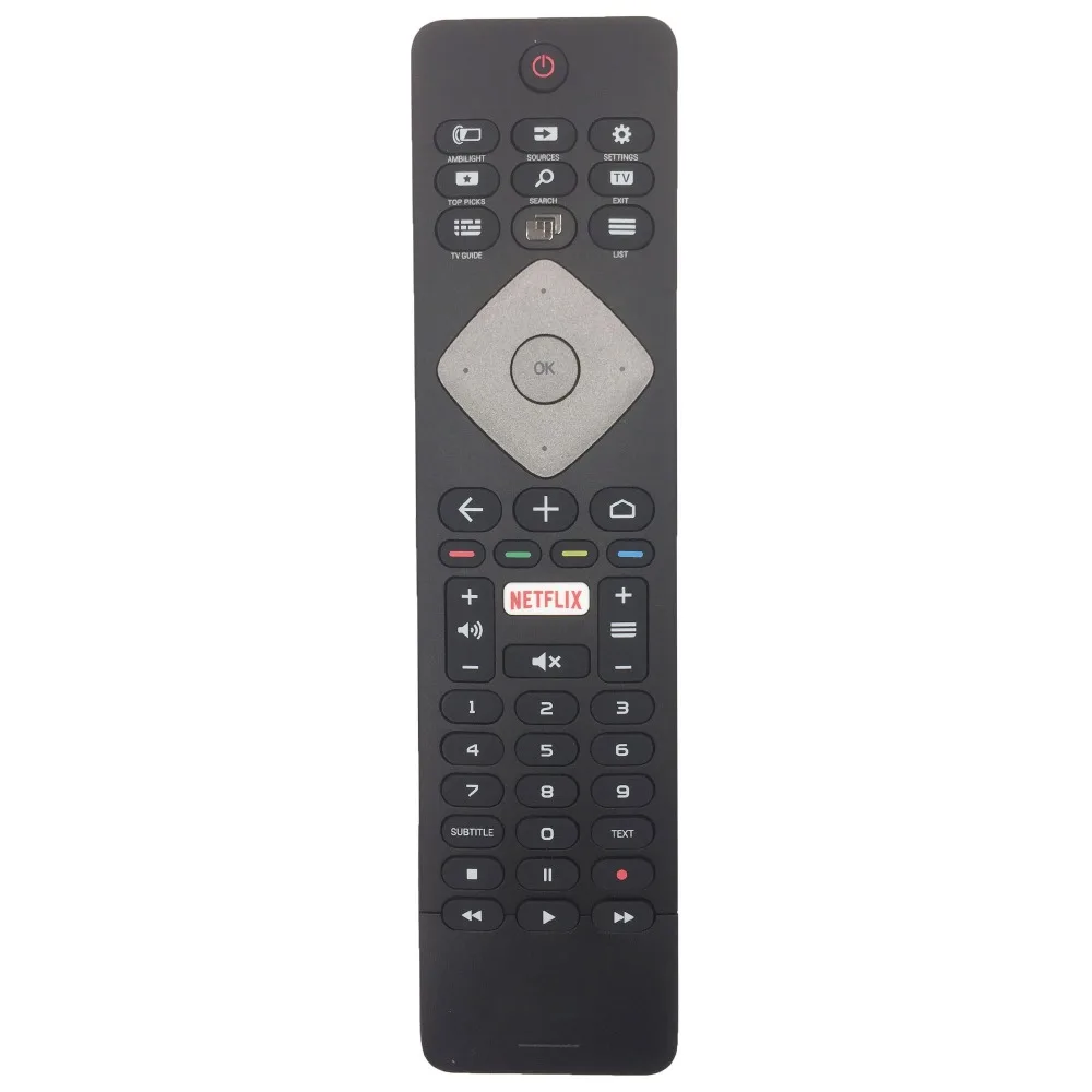 

YKF413-002 Remote Control for philips OLED 9 series Razor Slim 4K UHD OLED Android 398GR10BEPHN0007HT